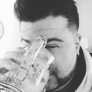 Meet your Posher, Pasquale